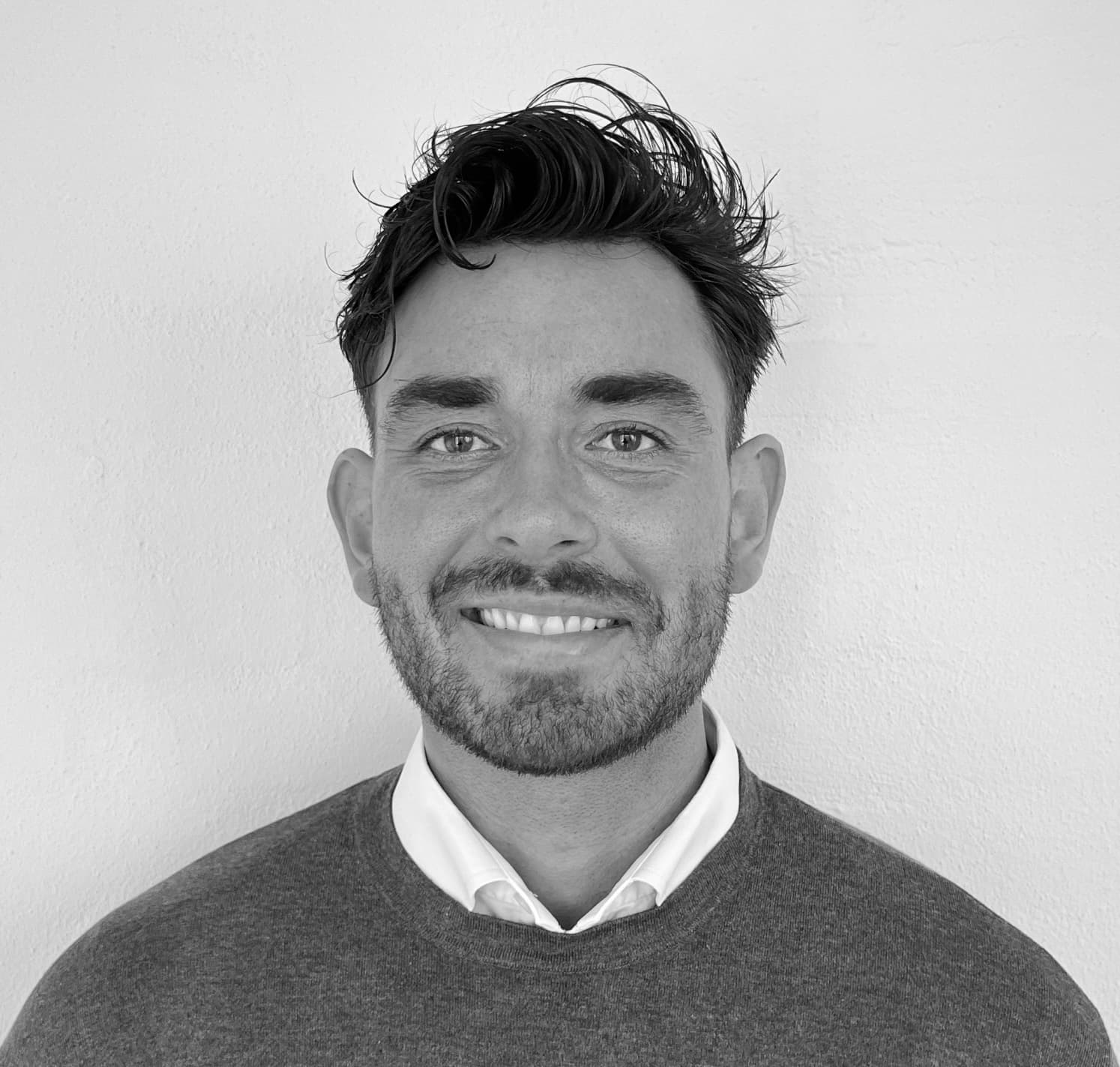 Yonas Valentin Kristensen